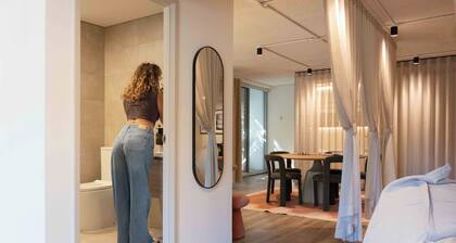 Little Drifter Glebe