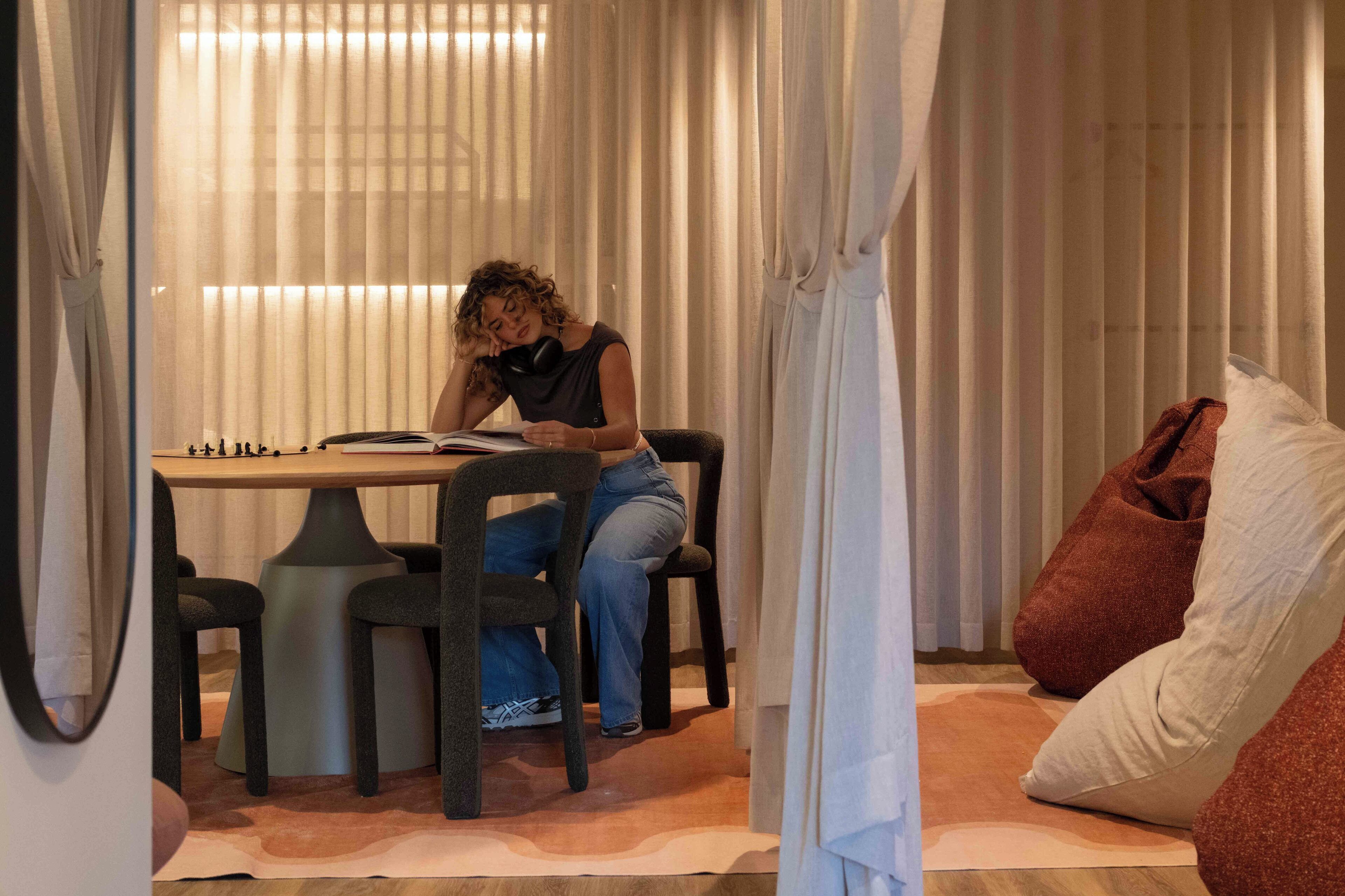 Foto - The Village Glebe