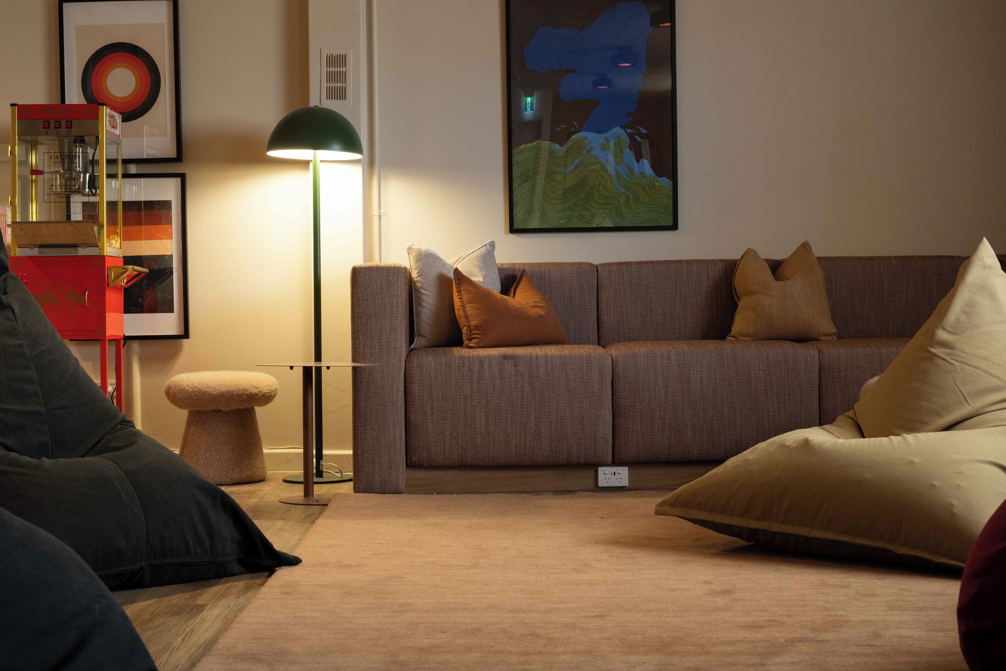 Foto - The Village Glebe