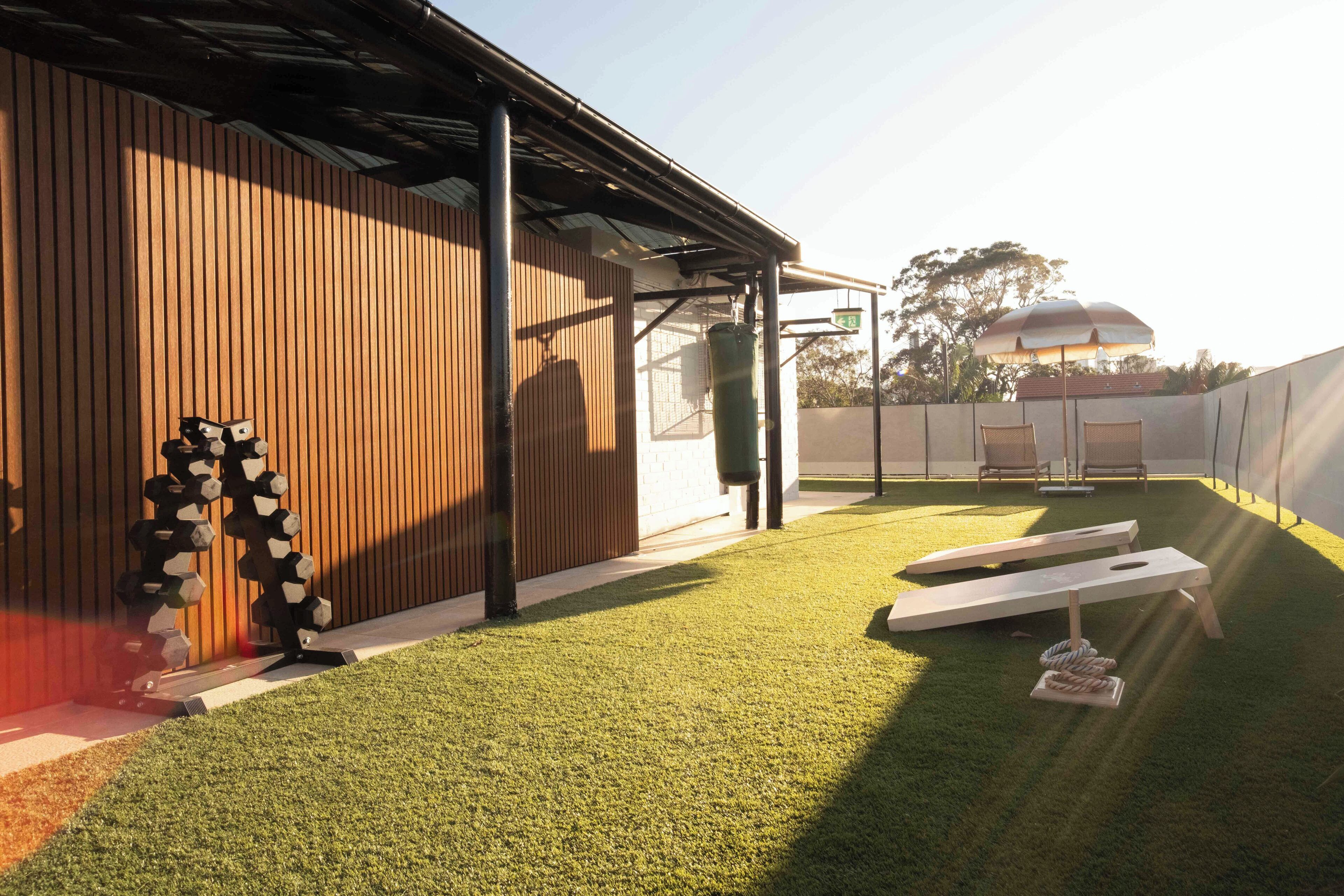 Foto - The Village Glebe