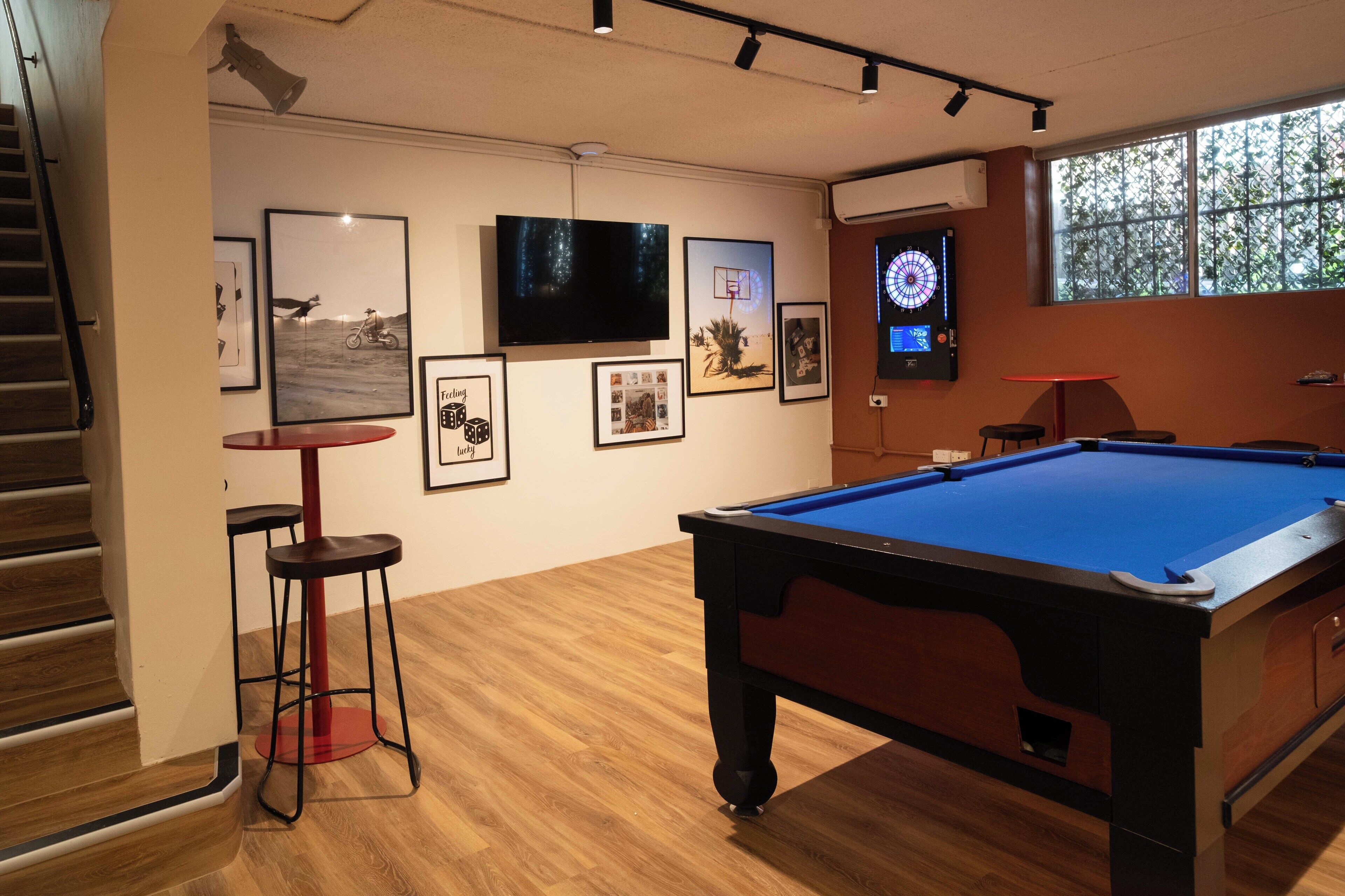 Foto - The Village Glebe