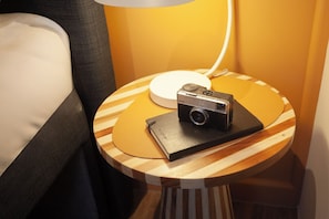 Private Double Room