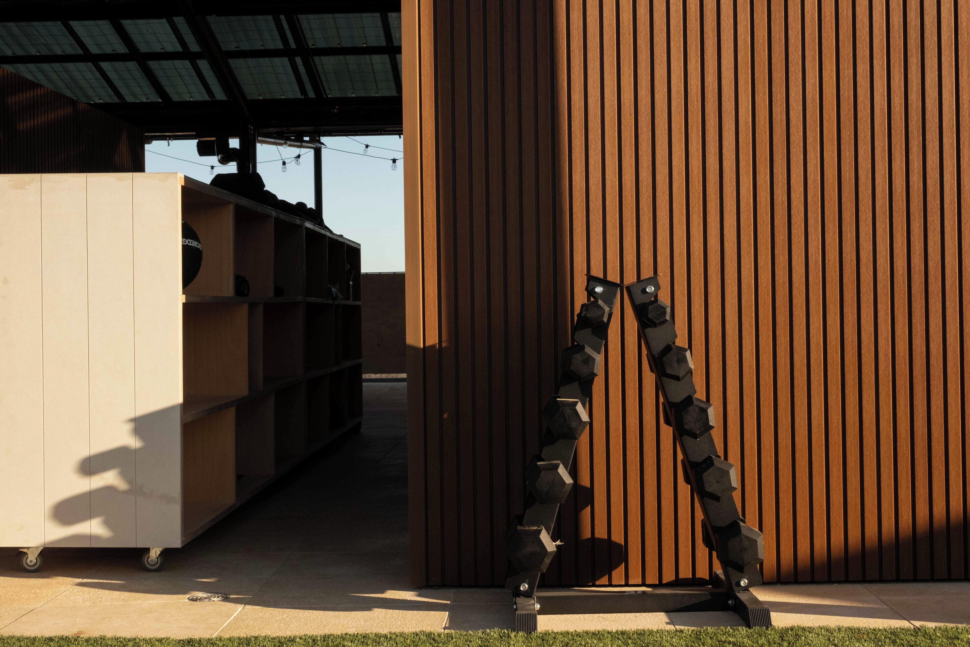 Foto - The Village Glebe