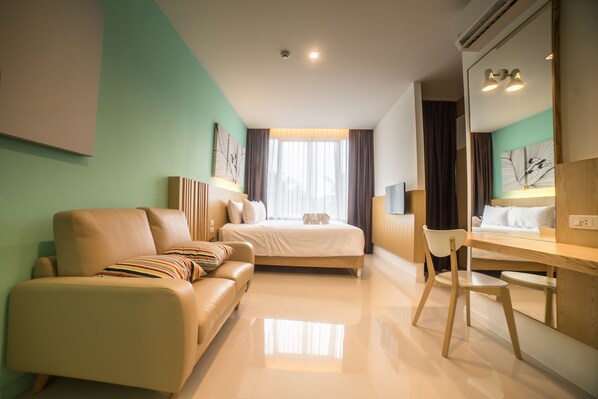 Superior Double Room