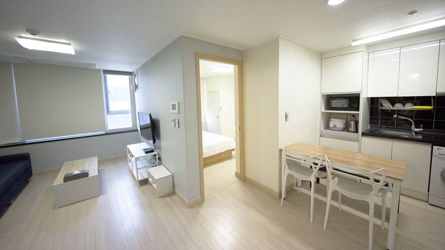 Inn The City Business Hotel