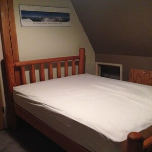 5 Schlafzimmer, kostenloses WLAN