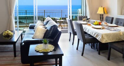 Wisteria Condominium Resort