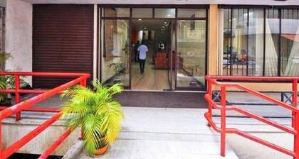 Hotel Srinivas