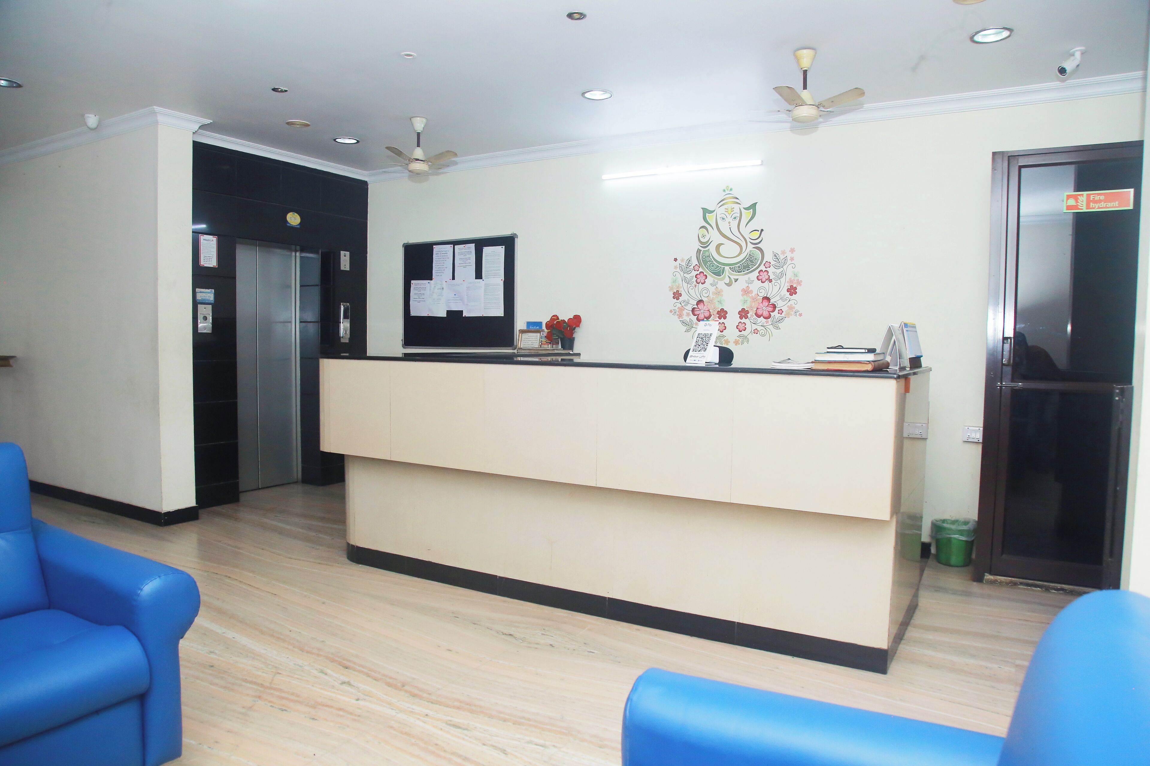 Photo - Hotel Srinivas