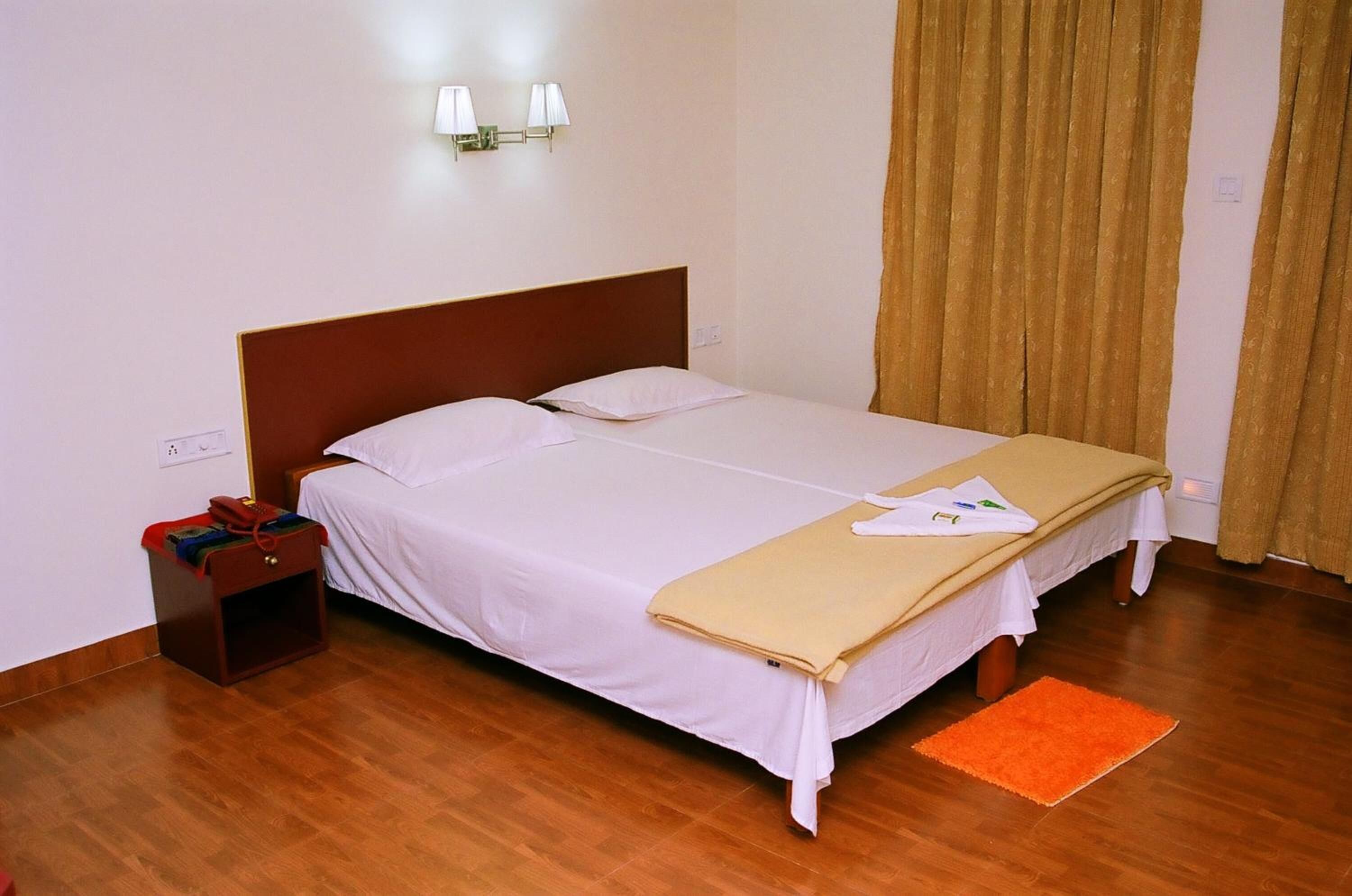 Photo - Hotel Srinivas