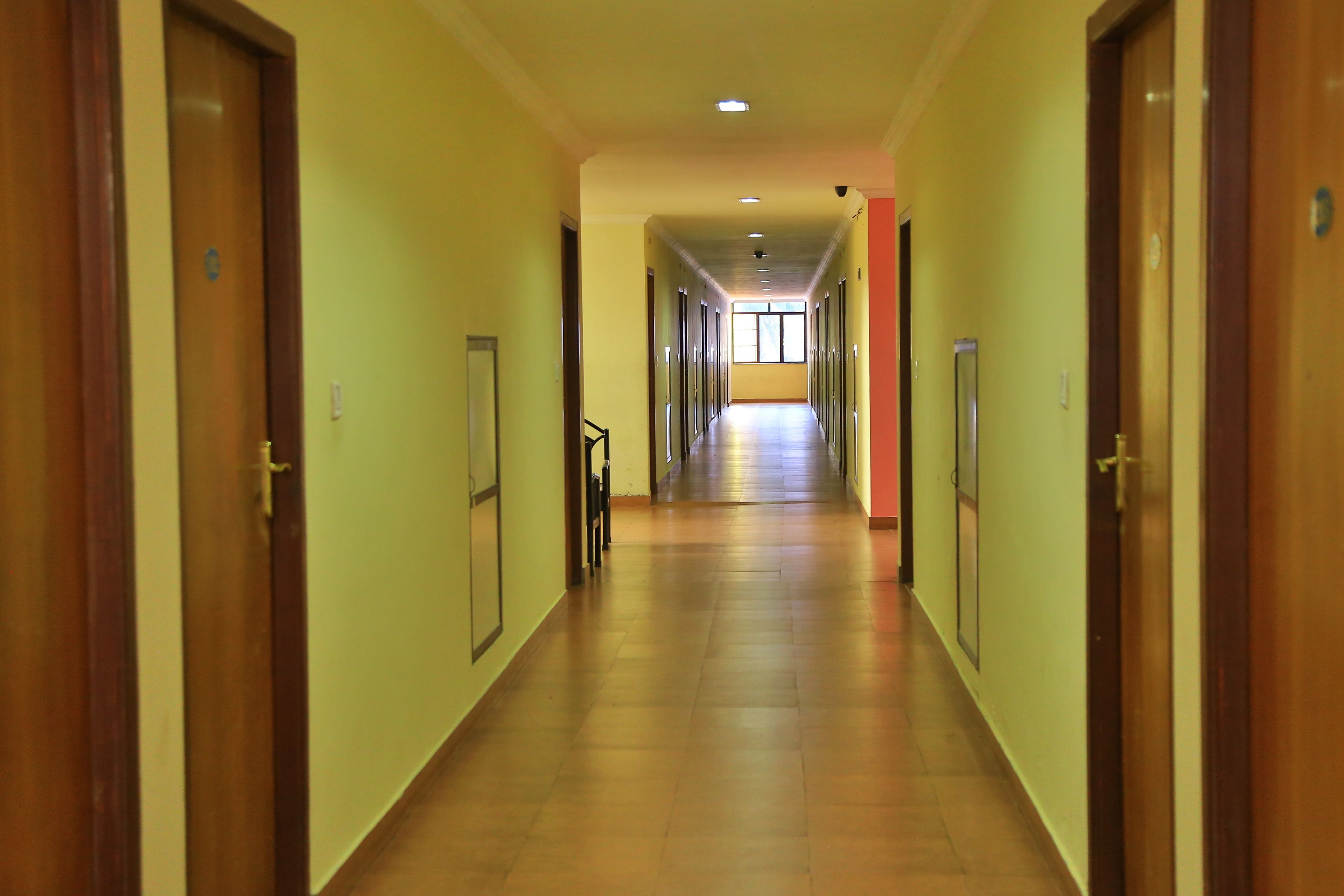 Photo - Hotel Srinivas