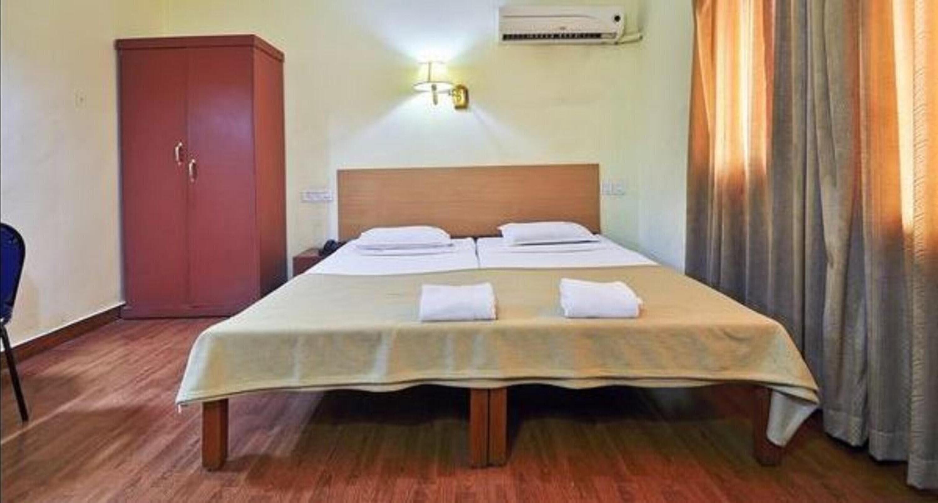 Photo - Hotel Srinivas