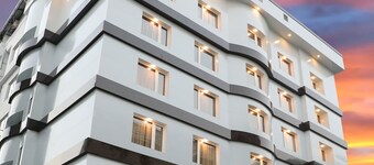 The Dunes Continental