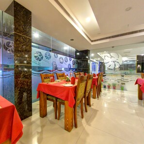 Cocina internacional