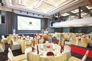 Salón de baile
