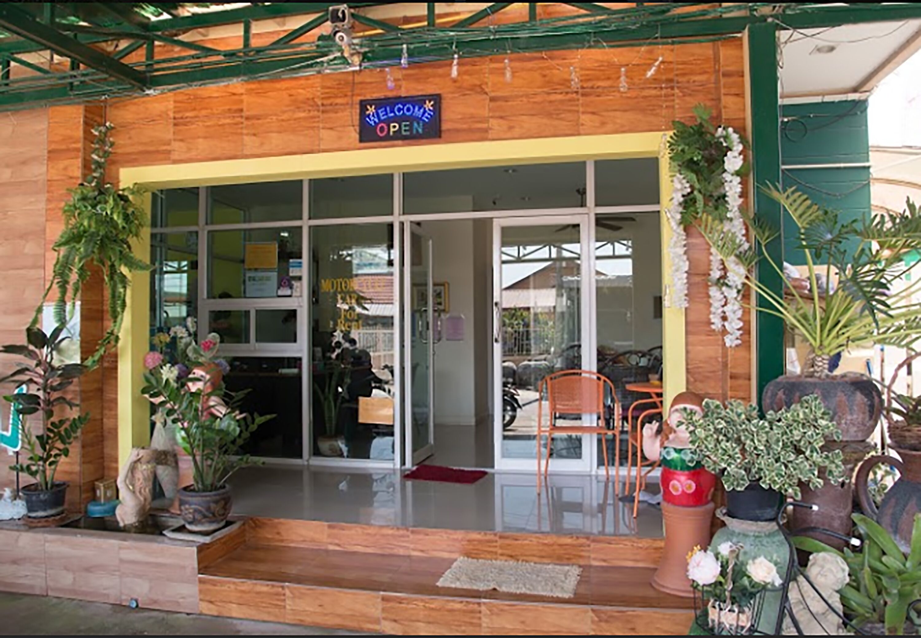 Photo - Lotus Suite Hua Hin