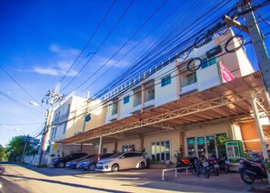 Khu sảnh