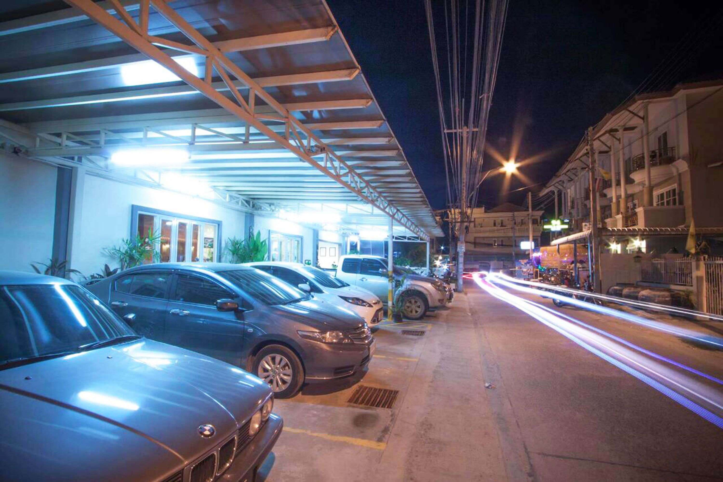 Photo - Lotus Suite Hua Hin