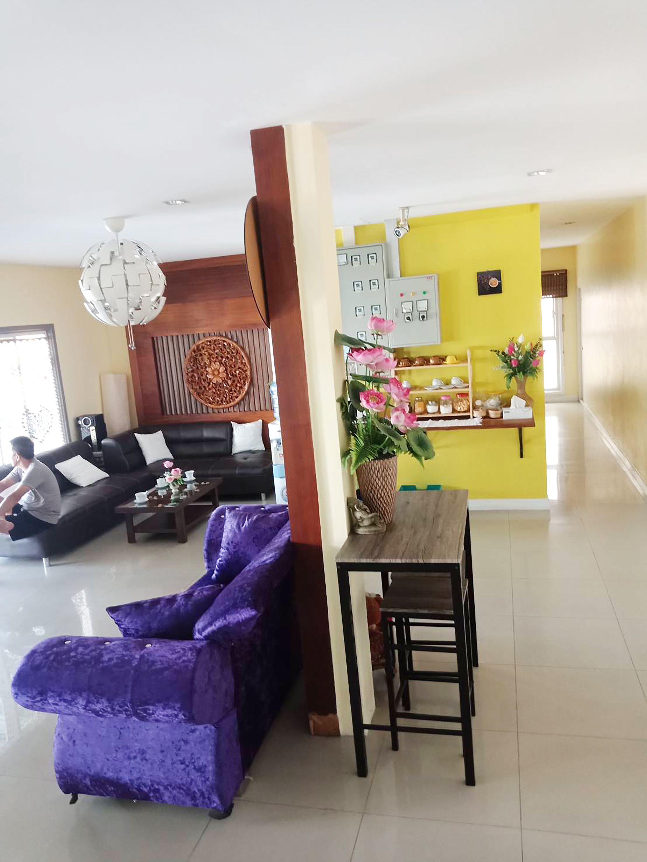 Photo - Lotus Suite Hua Hin