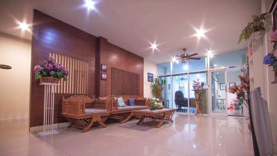 로터스 스위트 후아 힌