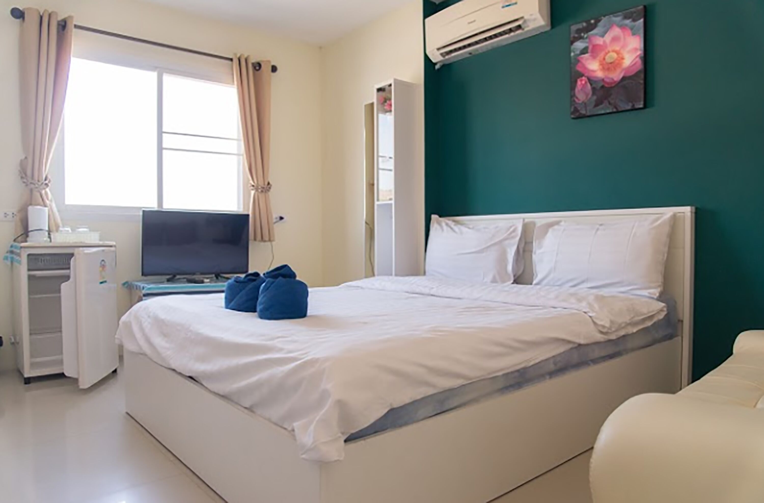 Photo - Lotus Suite Hua Hin