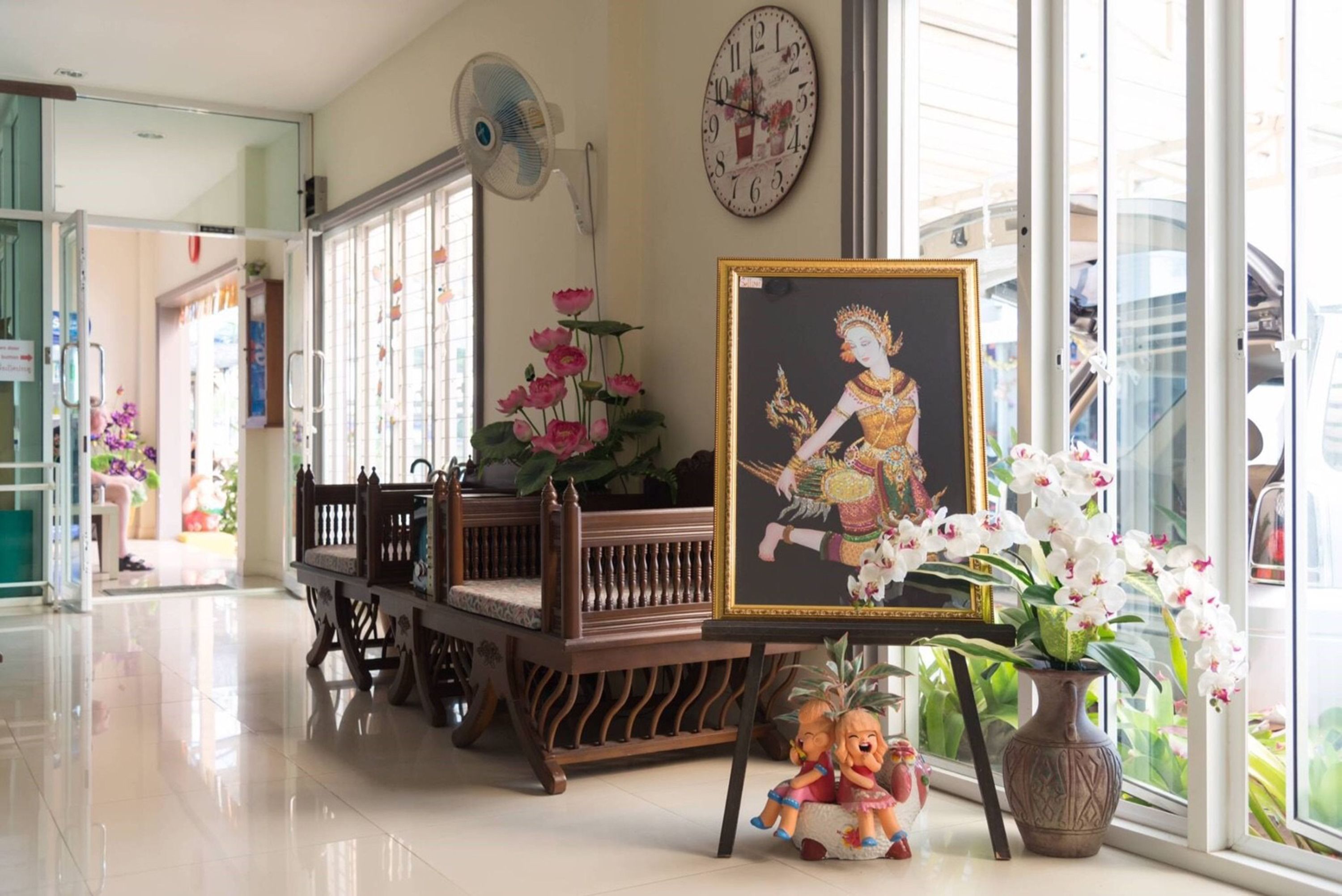 Photo - Lotus Suite Hua Hin