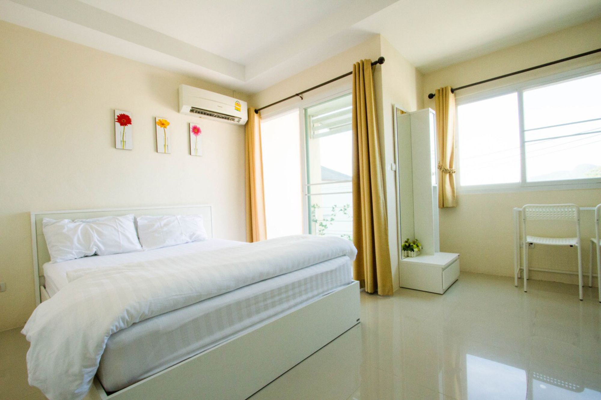 Photo - Lotus Suite Hua Hin