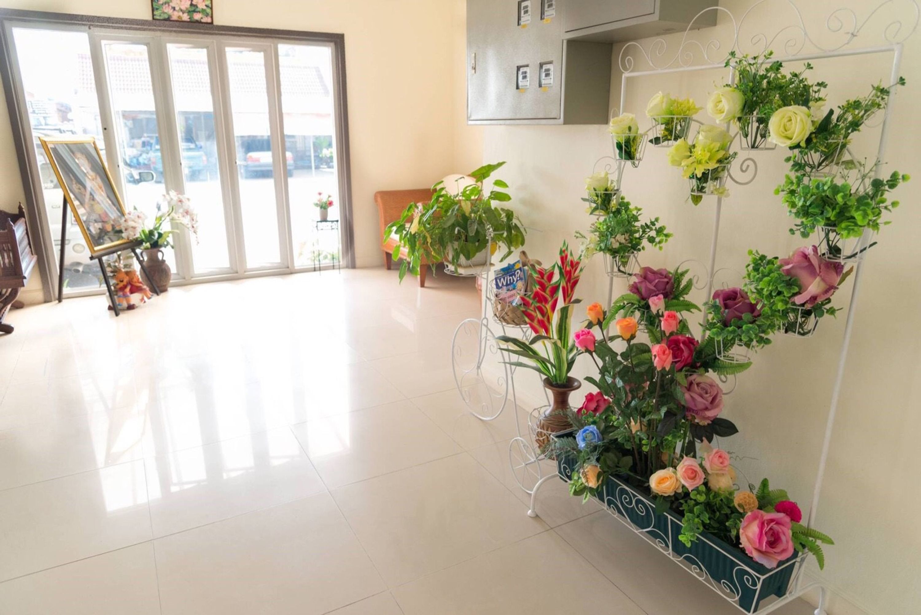 Photo - Lotus Suite Hua Hin