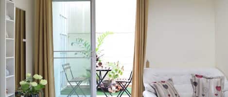Chambre Familiale | Bureau, Wi-Fi gratuit