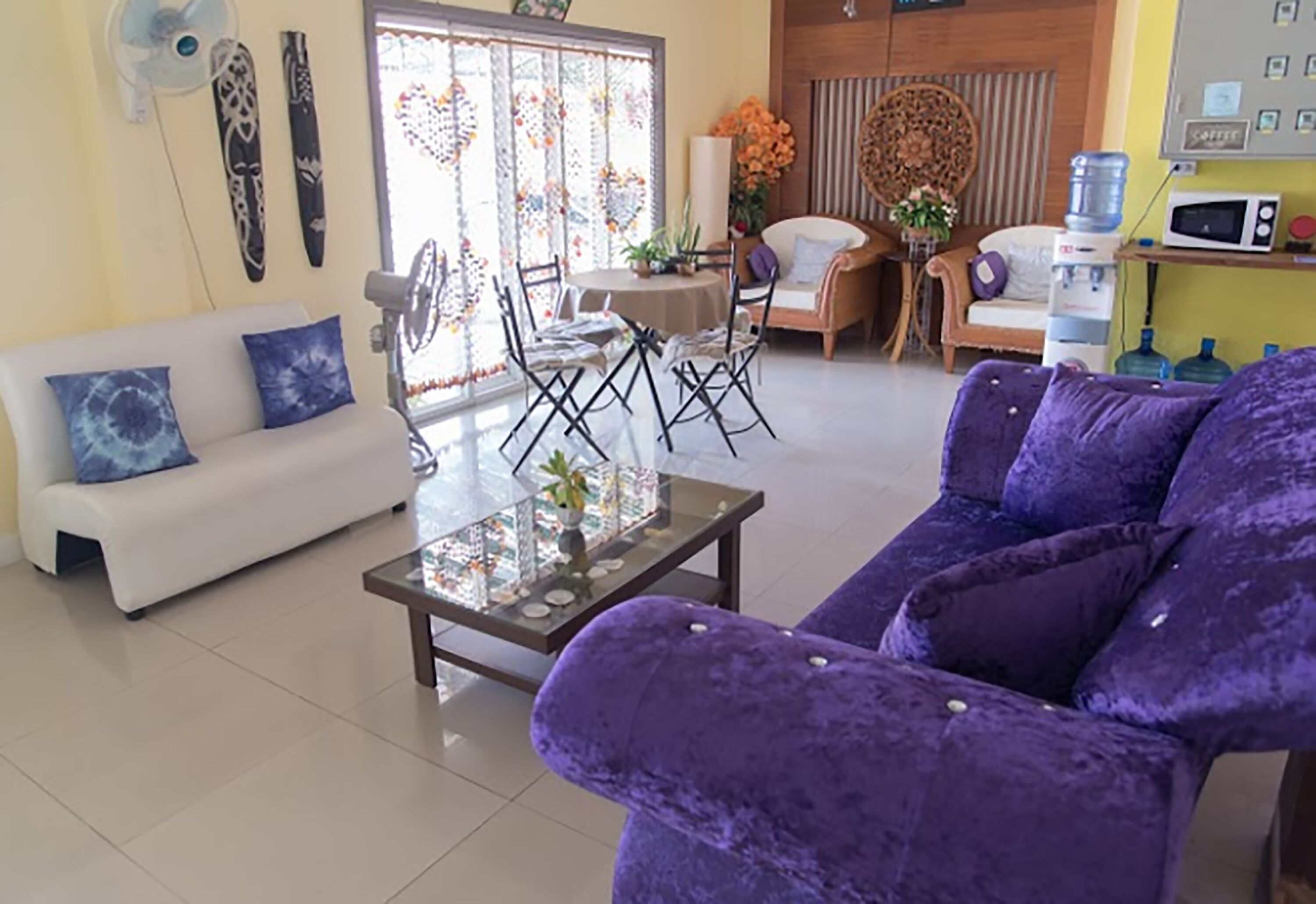 Photo - Lotus Suite Hua Hin