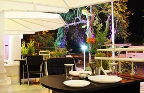 Cocina internacional