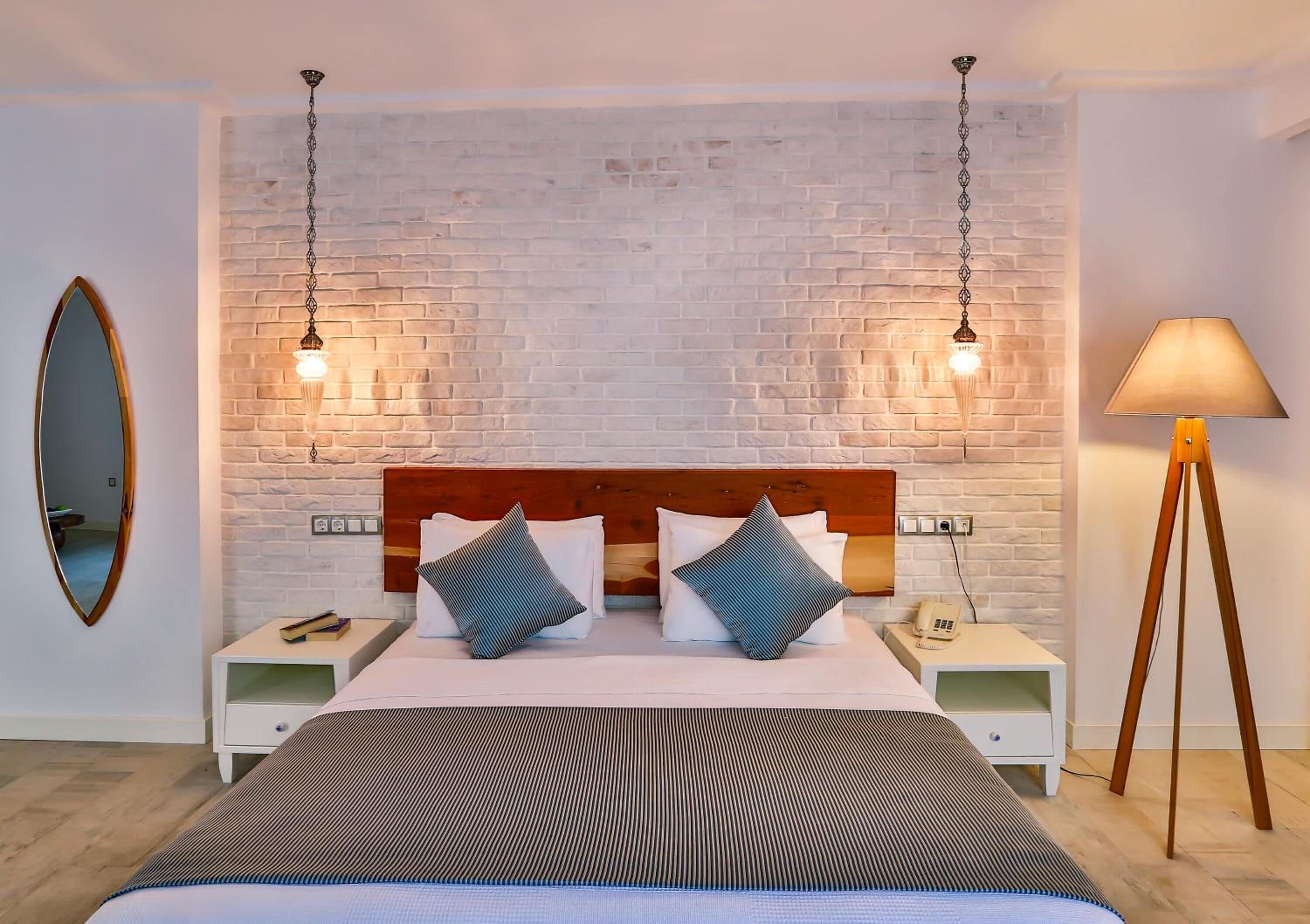 1 bedroom, premium bedding, minibar, in-room safe