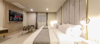Denbasta Premium Hotel Bumil