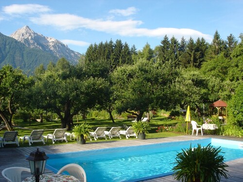 Schlank Schlemmer Hotel Kürschner