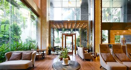 Muong Thanh Grand Sai Gon Centre Hotel