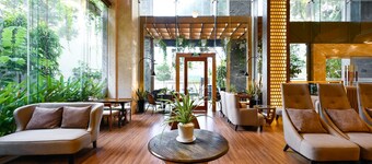 Muong Thanh Grand Sai Gon Centre Hotel