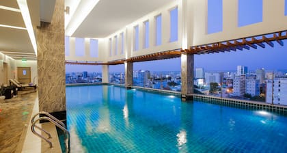 Muong Thanh Grand Sai Gon Centre Hotel