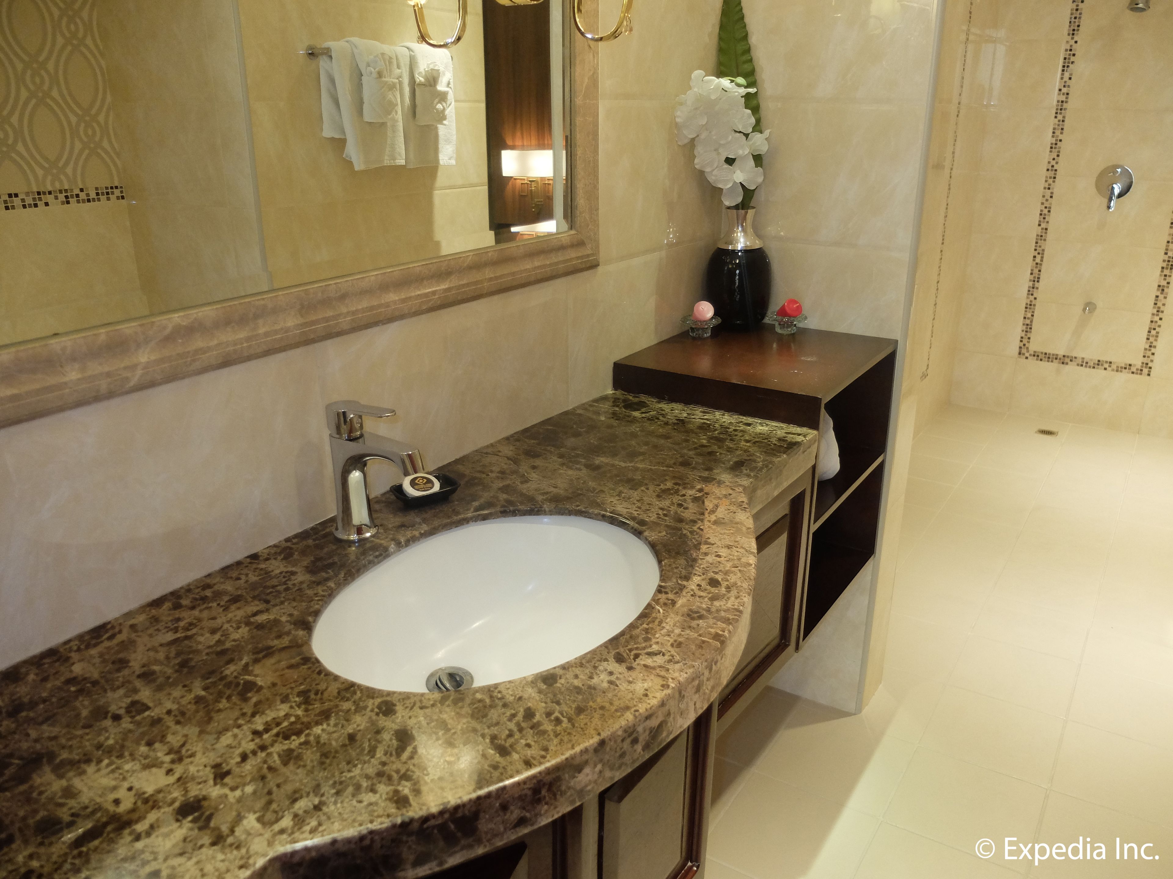 Photo - Central Park Tower Resort
