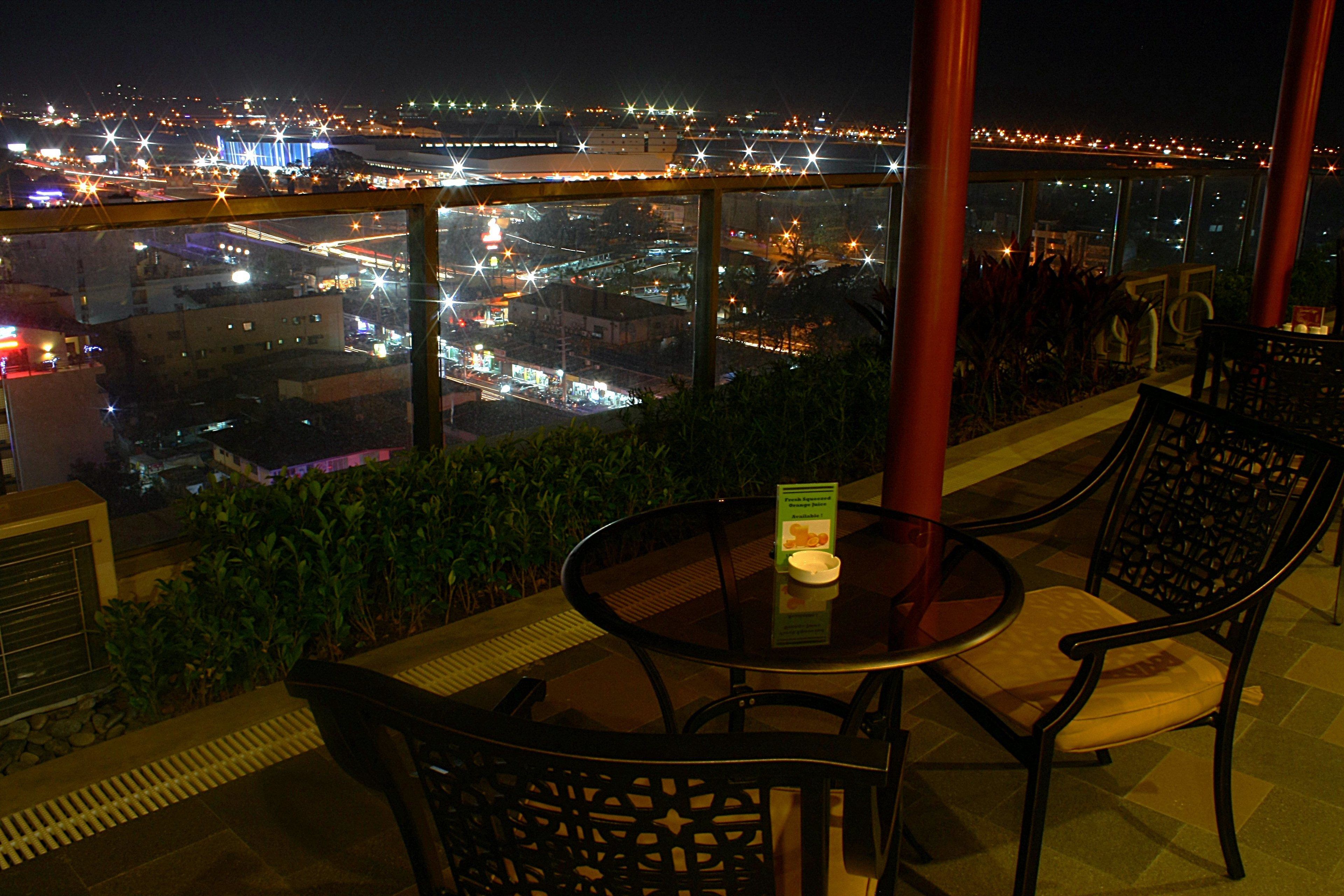 Foto - Central Park Tower Resort