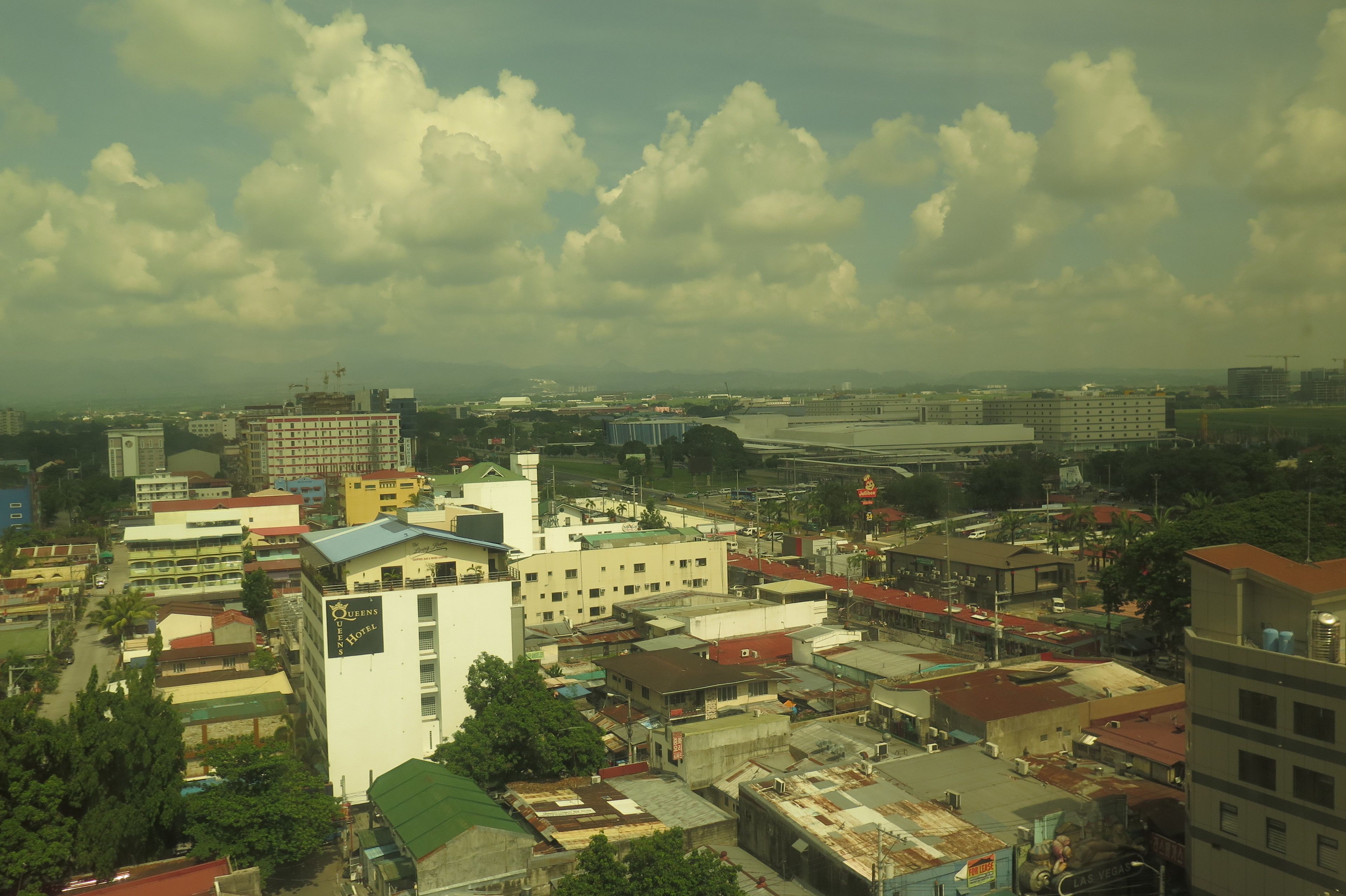 Photo - Central Park Tower Resort