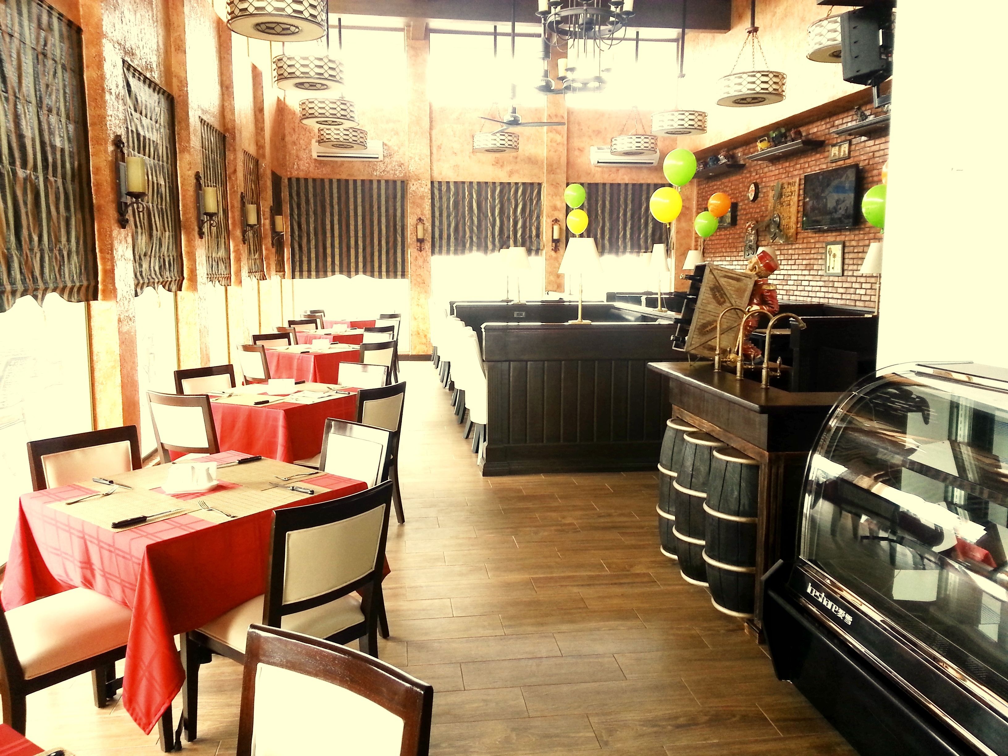 Foto - Central Park Tower Resort