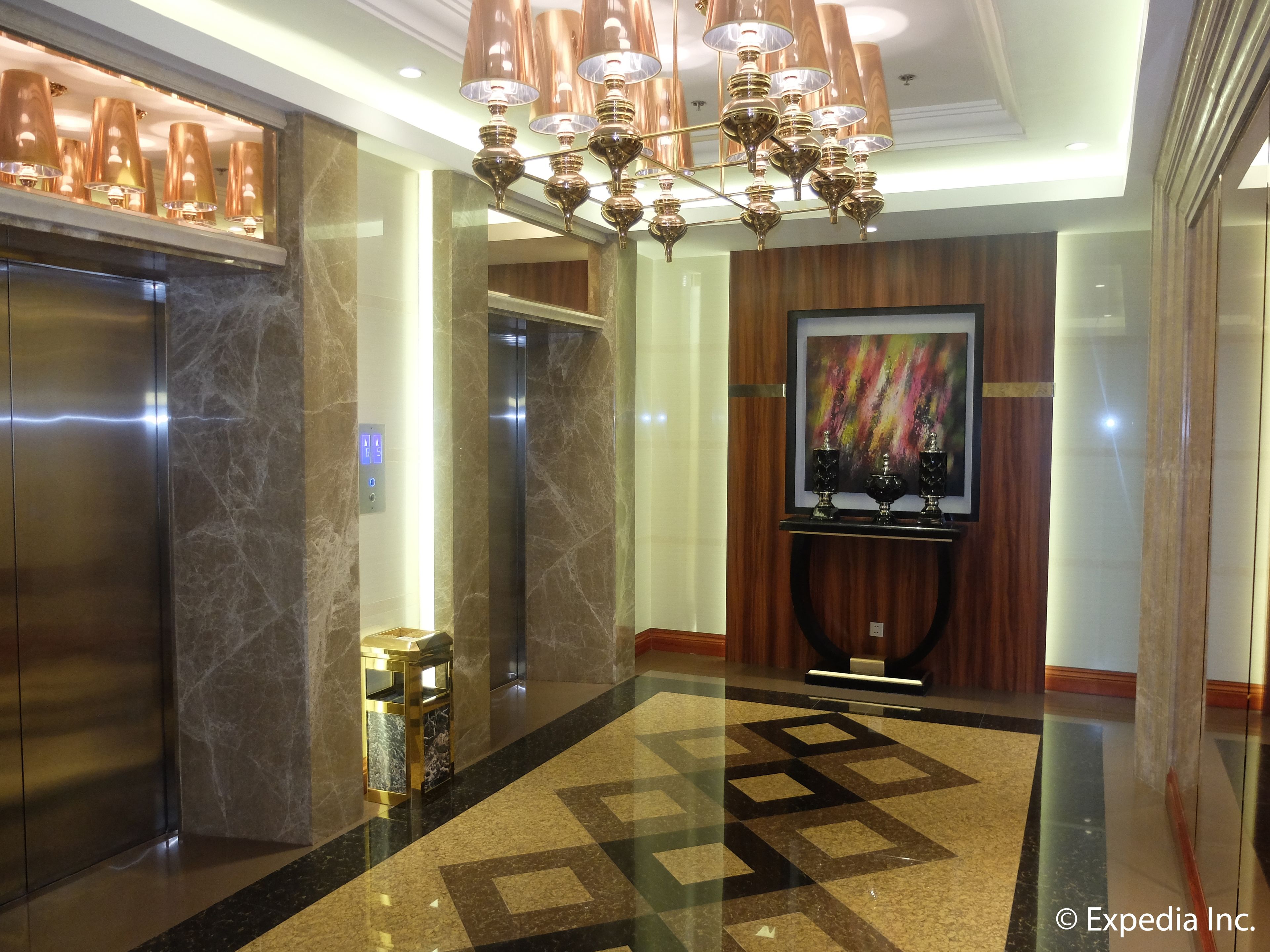 Photo - Central Park Tower Resort