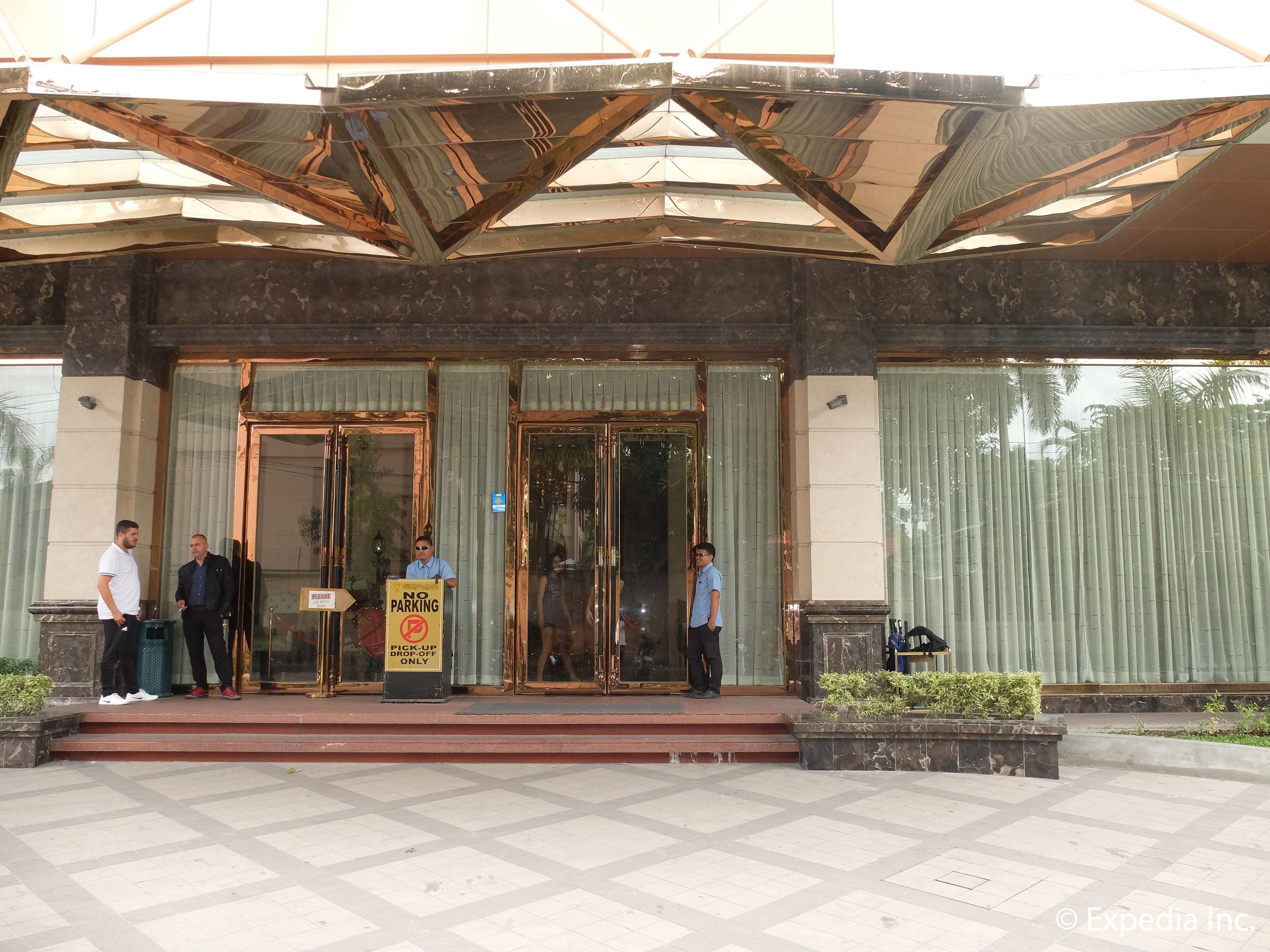 Photo - Central Park Tower Resort