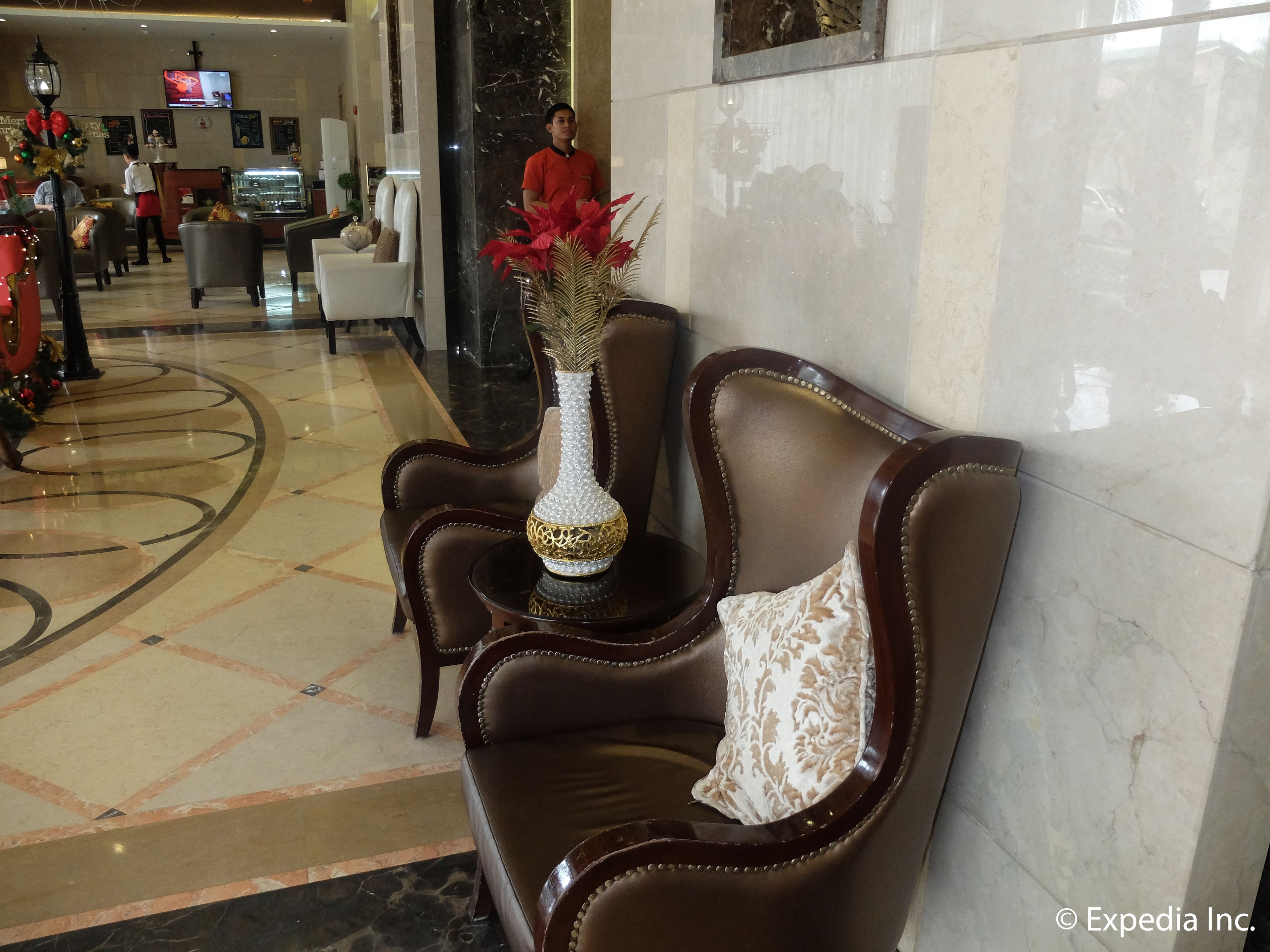 Photo - Central Park Tower Resort