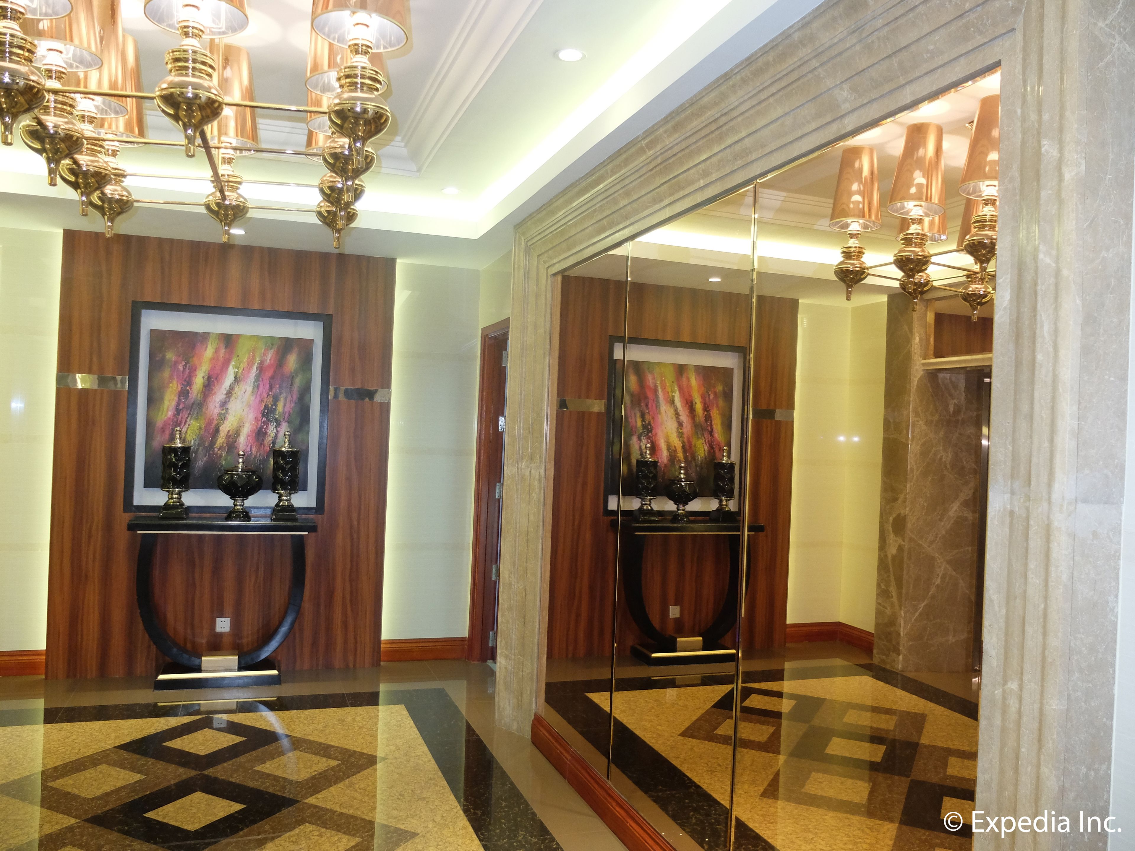 Photo - Central Park Tower Resort