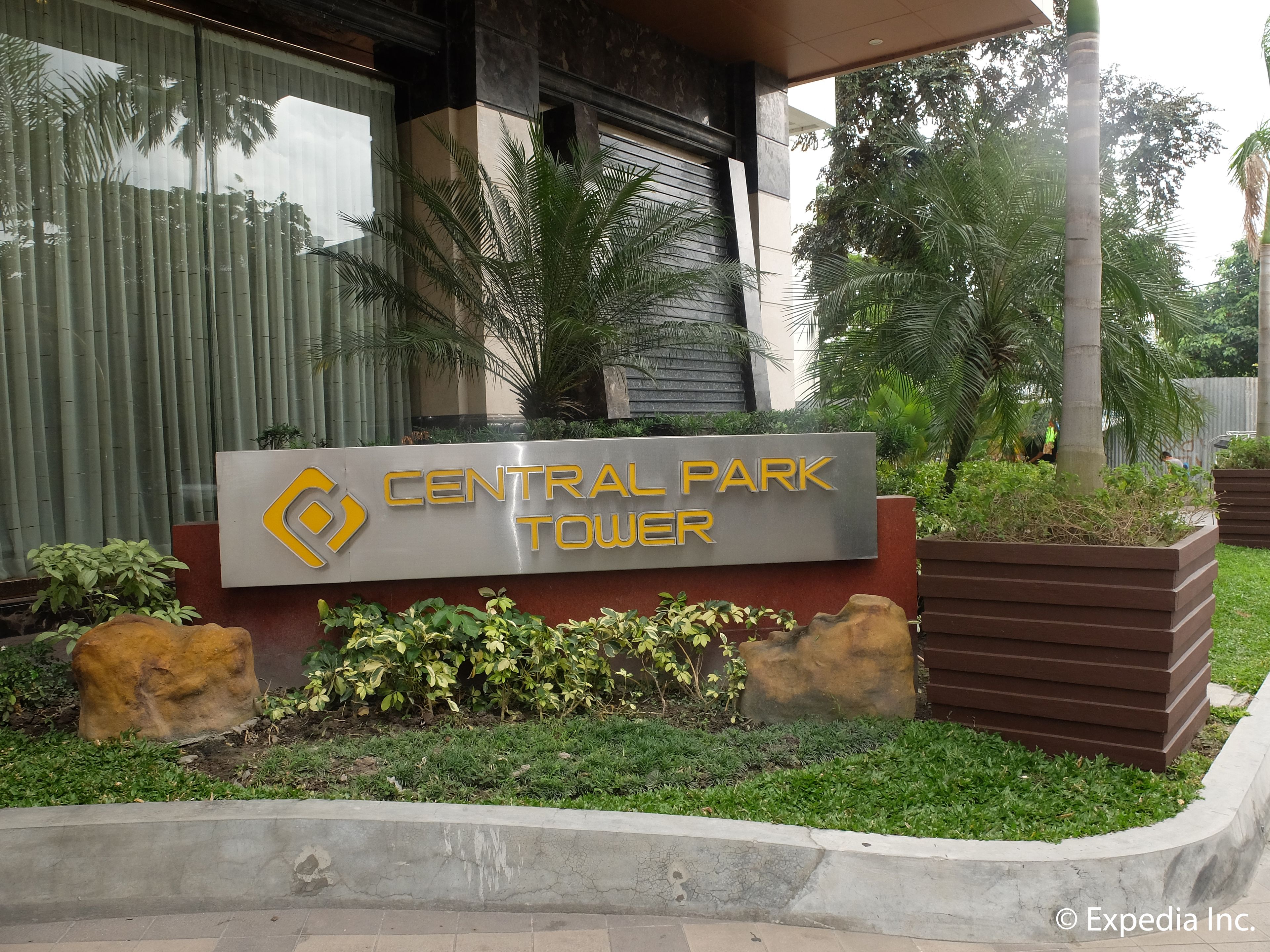 Photo - Central Park Tower Resort