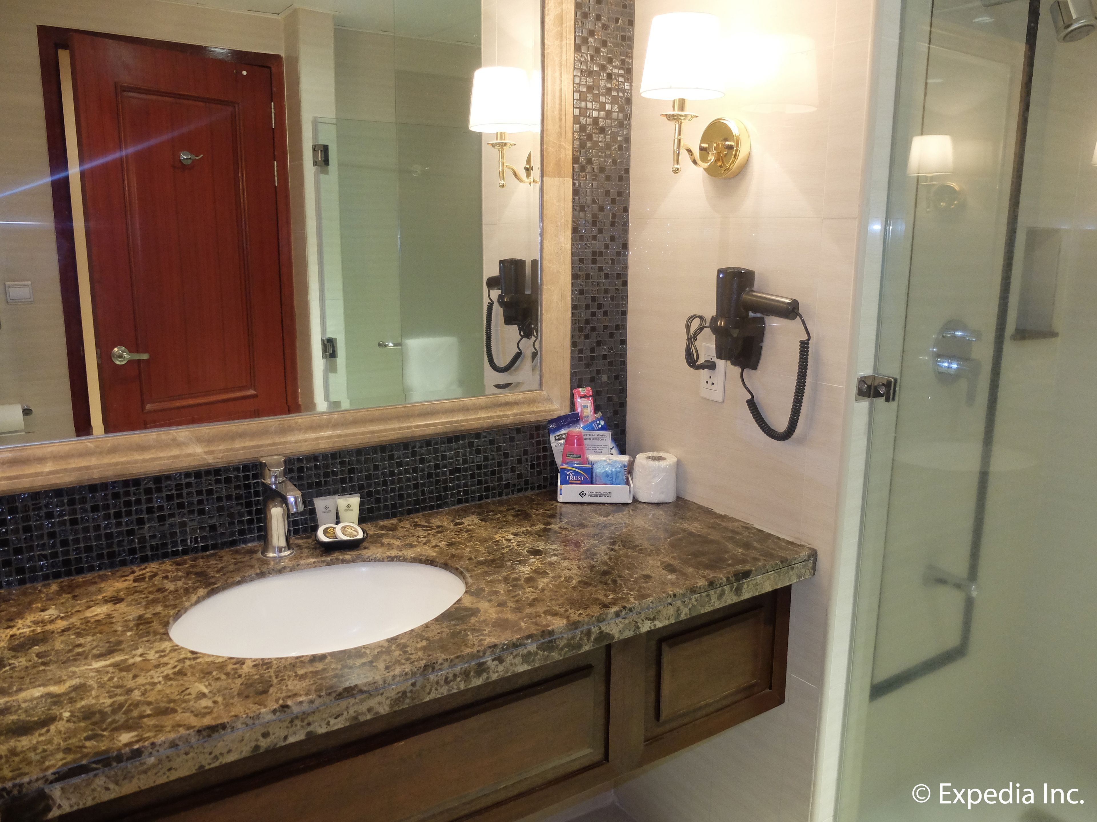 Photo - Central Park Tower Resort