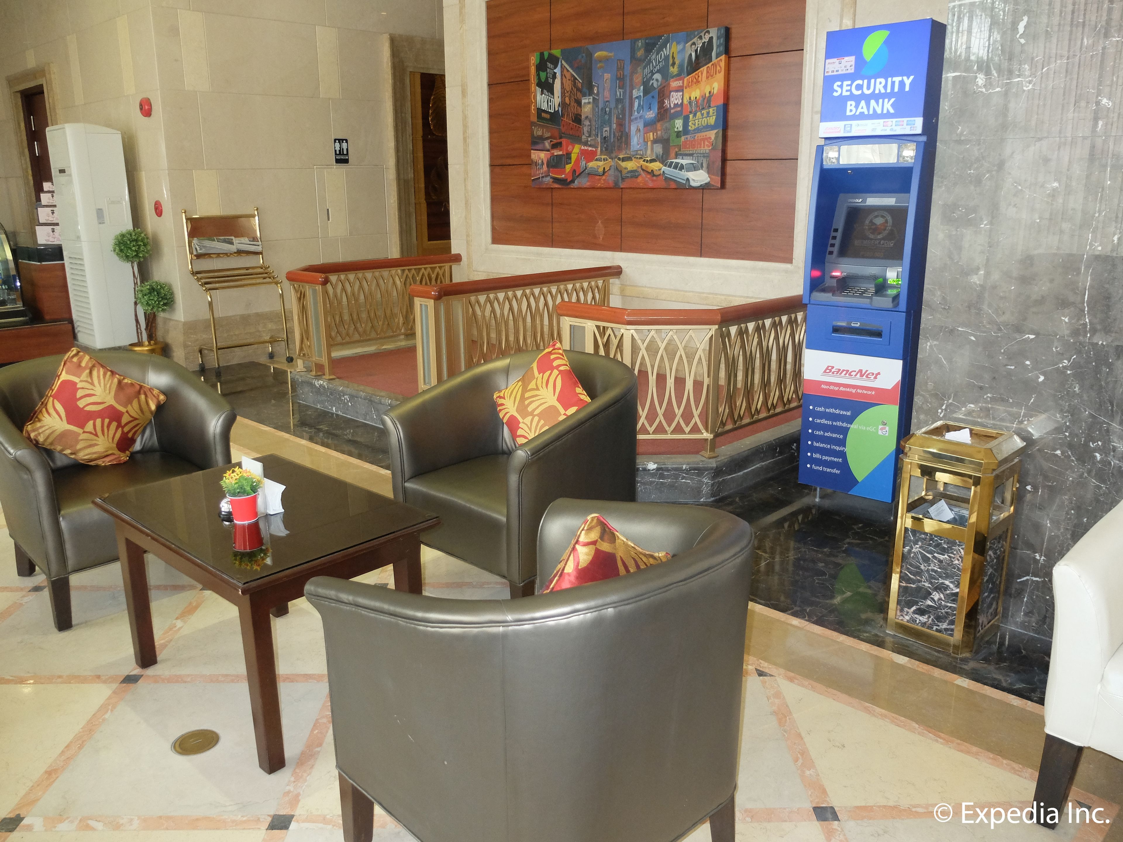 Photo - Central Park Tower Resort