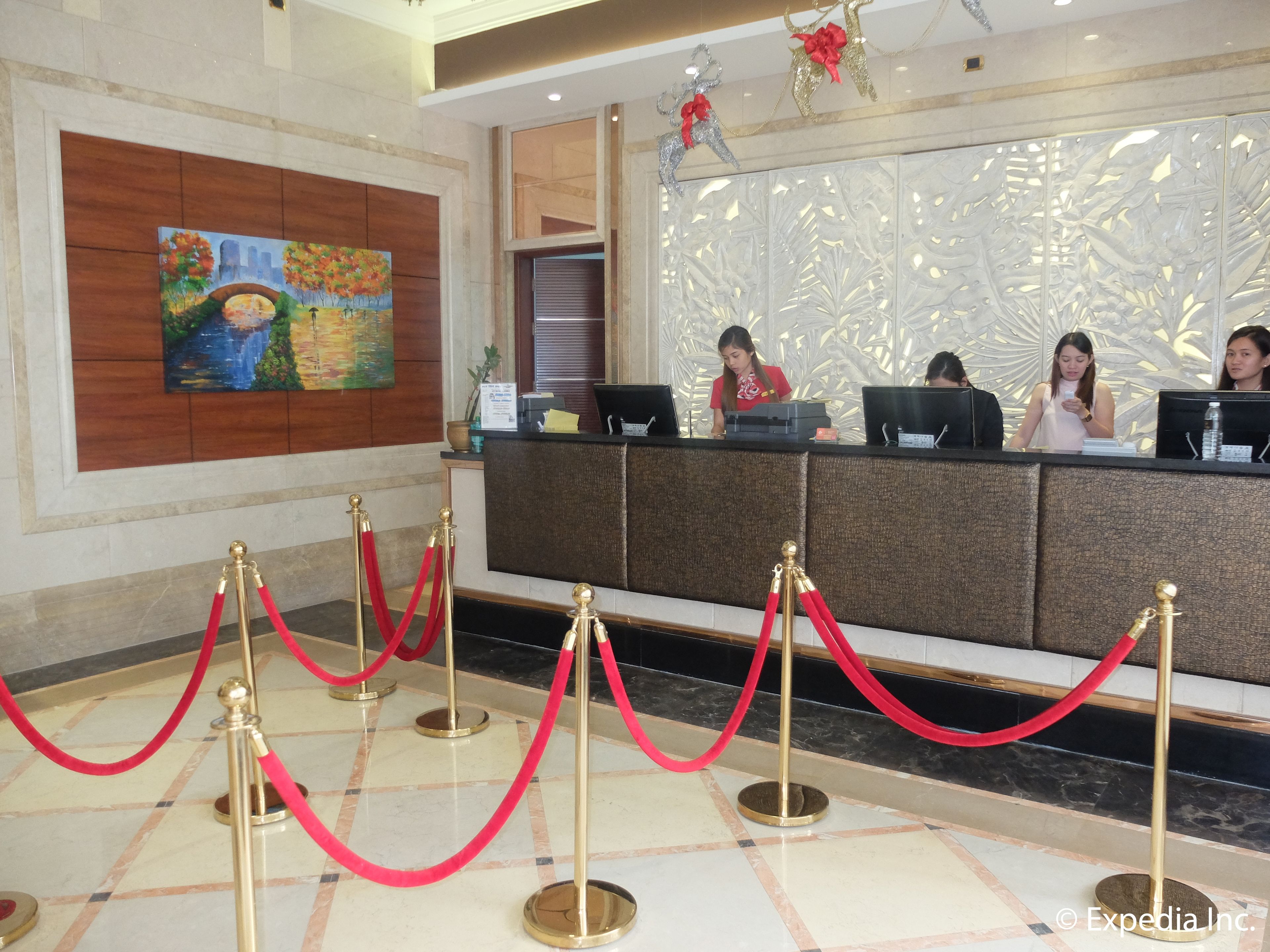 Foto - Central Park Tower Resort