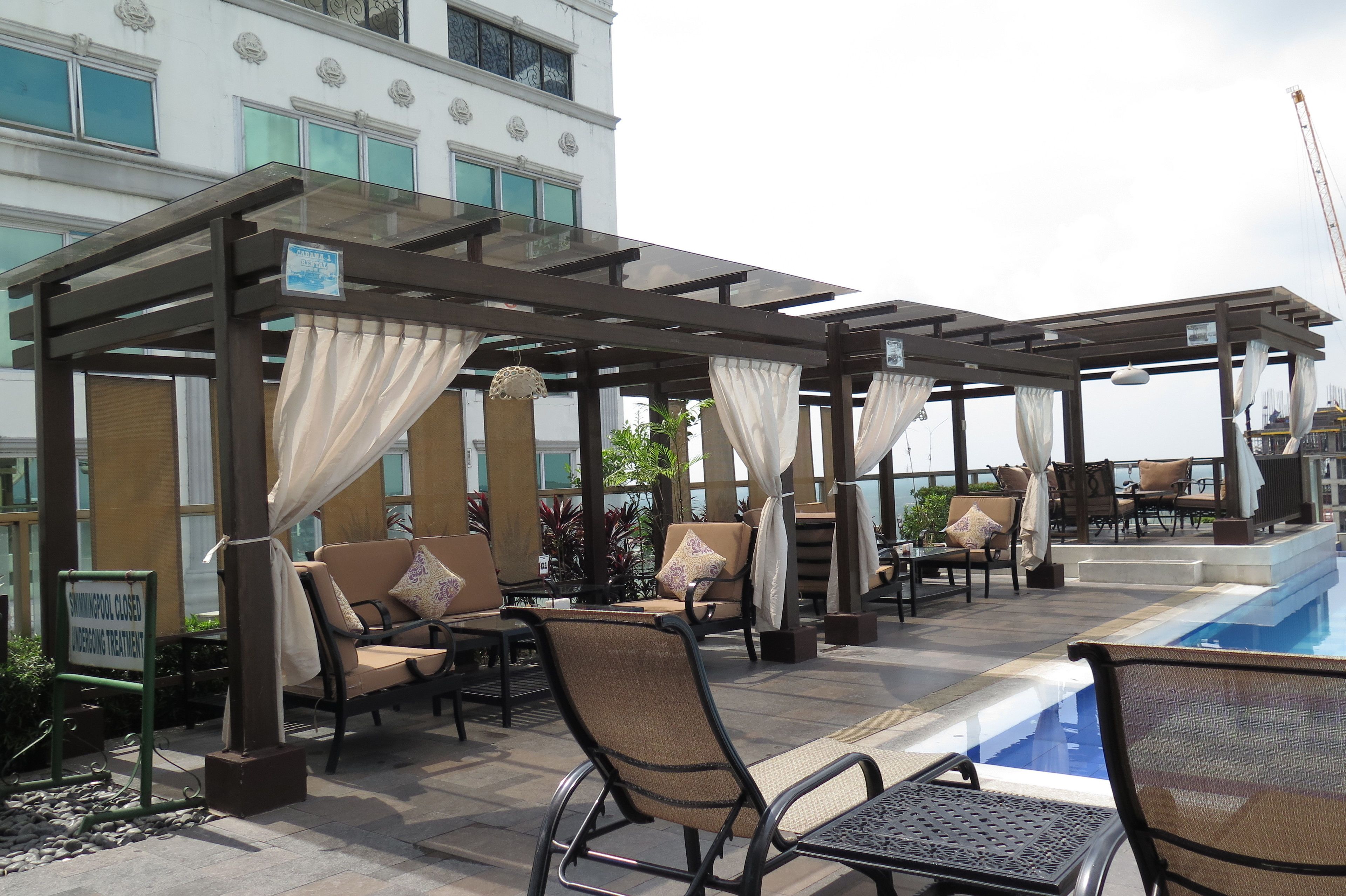 Foto - Central Park Tower Resort